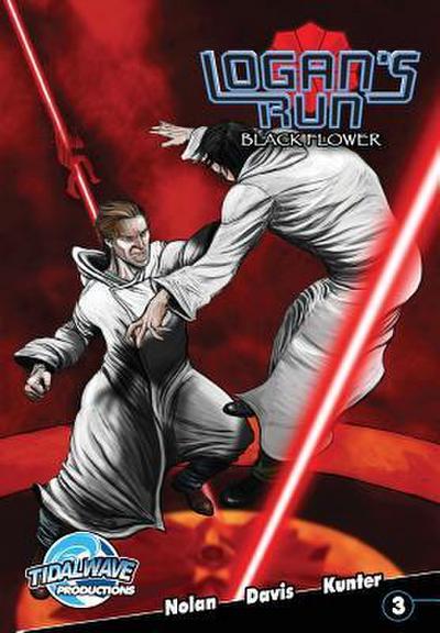 Logan’s Run
