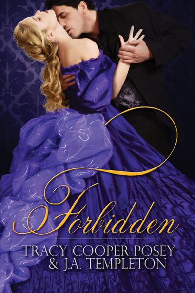 Forbidden (Scandalous Sirens, #1)