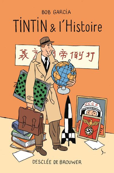 Tintin et l’Histoire