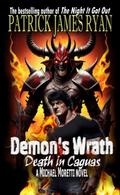 Demon’s Wrath: Death in Caguas