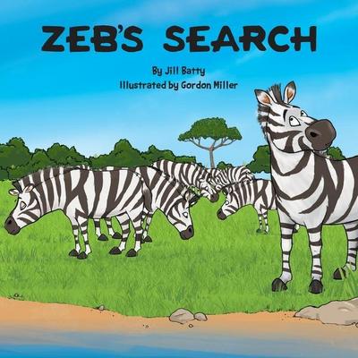Zeb’s Search