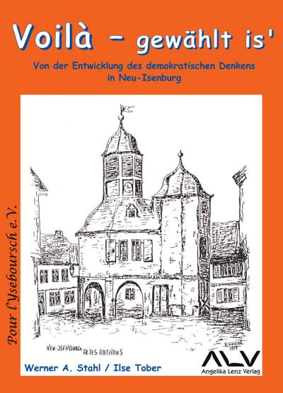 Voilà - gewählt is’