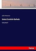 Select Scottish Ballads