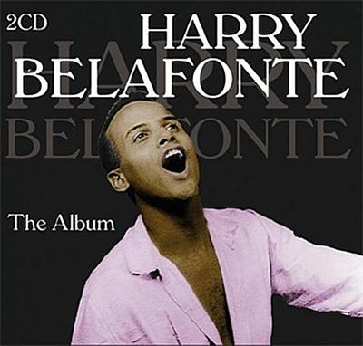 The Album - Harry Belafonte