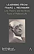 Learning from Franz L. Neumann