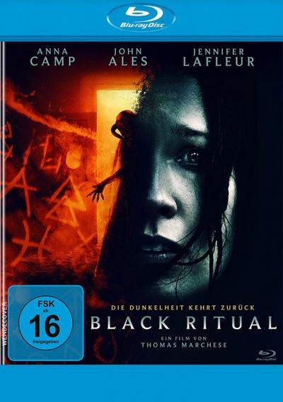 Black Ritual