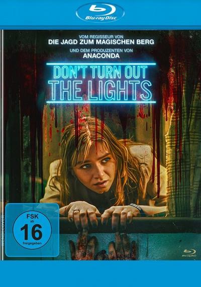 Dont Turn Out the Lights