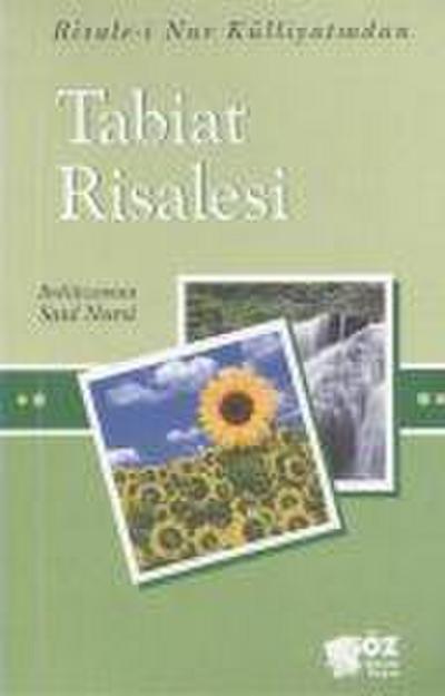 Tabiat Risalesi