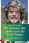 Die Grenzen der Seele wirst du nicht finden