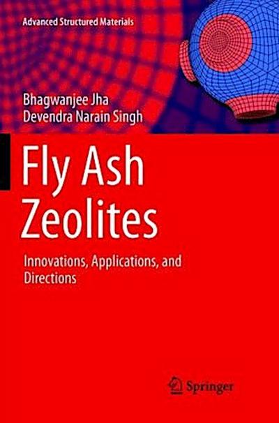Fly Ash Zeolites