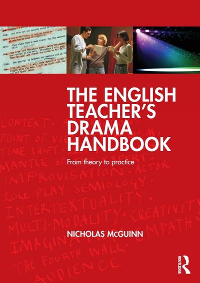 The English Teacher’s Drama Handbook