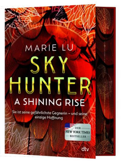 Skyhunter - A Shining Rise