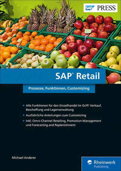 SAP Retail