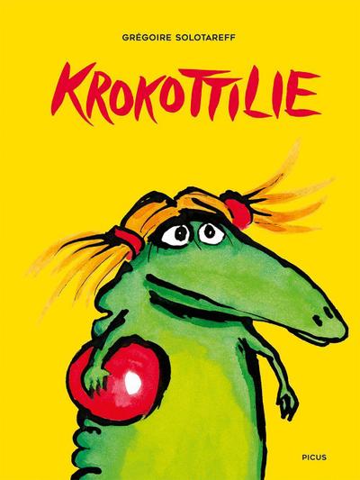 Solotareff,Krokottilie