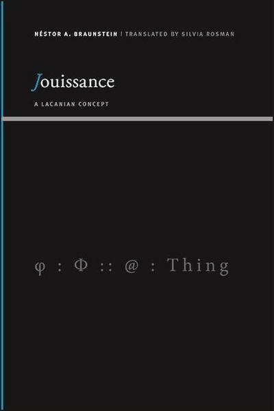 Jouissance