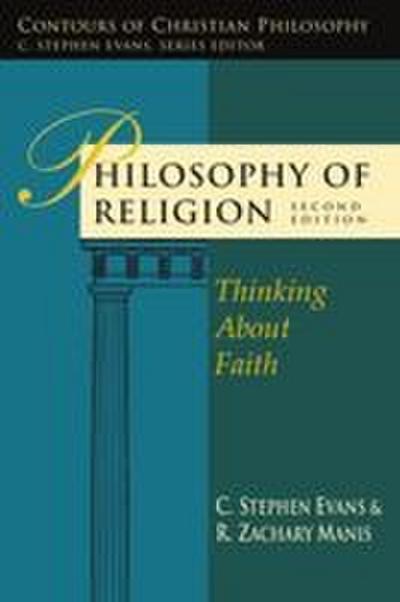 Philosophy of Religion