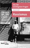 Die 101 wichtigsten Fragen - Rassismus