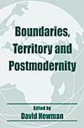 Boundaries, Territory and Postmodernity