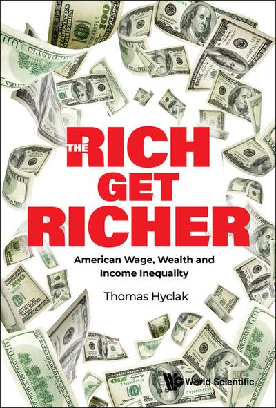 RICH GET RICHER, THE