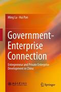 Government-Enterprise Connection