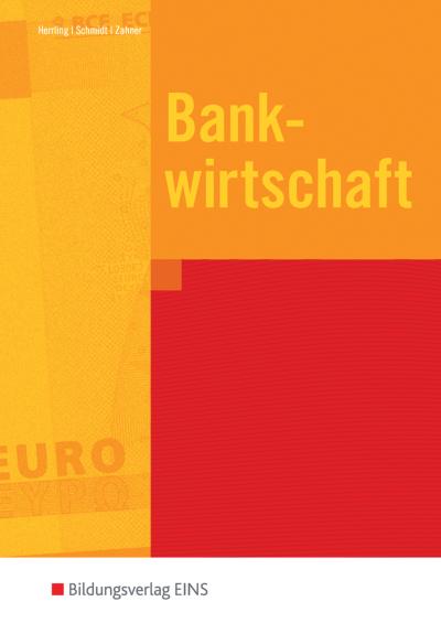 Bankwirtschaft - Ausgabe für Baden-Württemberg: Schülerband