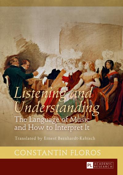 Listening and Understanding
