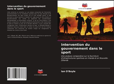 Intervention du gouvernement dans le sport