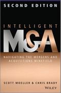 Intelligent M & A