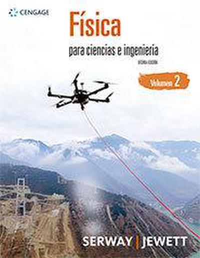 FA­sica para ciencias e ingenierA­a