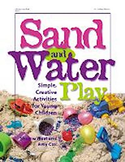 Sand and Water Play