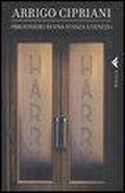 Prigioniero di una stanza a Venezia