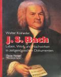 Johann Sebastian Bach