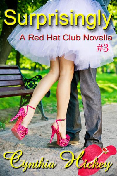 Surprisingly (The Red Hat Club)