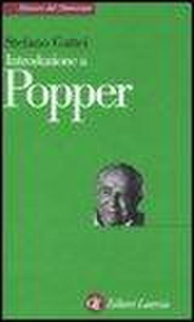 Introduzione a Popper