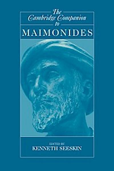Cambridge Companion to Maimonides
