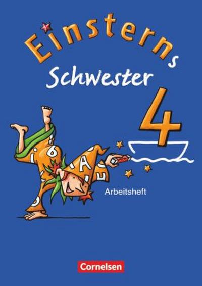 Einsterns Schwester - Sprache und Lesen - Ausgabe 2009 - 4. Schuljahr
