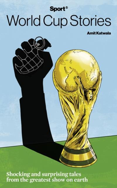 Sport magazine’s World Cup Stories