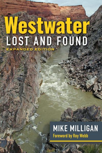 Westwater Lost and Found