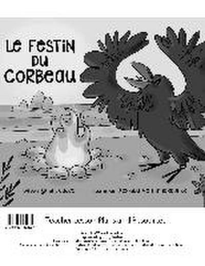 Le Festin Du Corbeau Plan de Cours