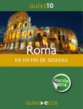Roma. Guía para descubrir la ciudad