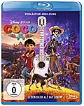 Coco - Lebendiger als das Leben