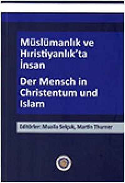Müslümanlik ve Hiristiyanlikta Insan