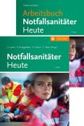 Notfallsanitäter Heute Paket