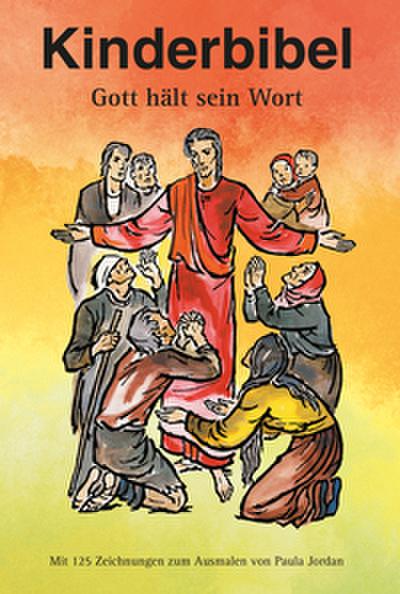 Gott hält sein Wort