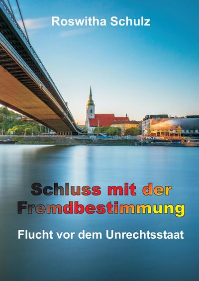 Schluss mit der Fremdbestimmung