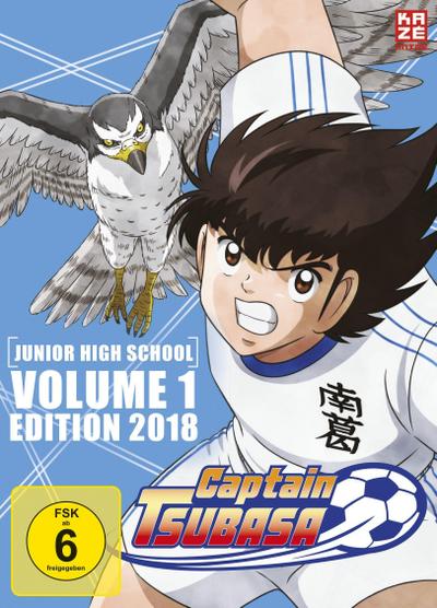 Captain Tsubasa