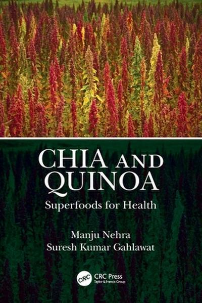 Chia and Quinoa