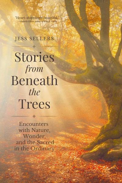 Stories from Beneath the Trees