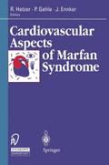 Cardiovascular Aspects of Marfan Syndrome