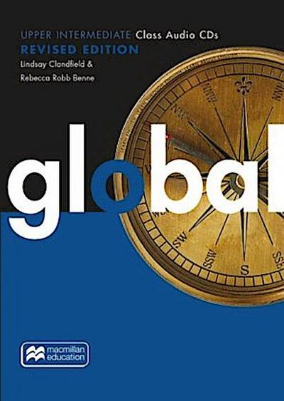 Global Global Upper-intermediate / Class